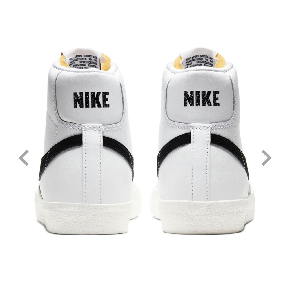 Nike Blazer Mid 77 women size 10.5